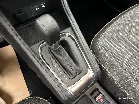 RENAULT CAPTUR II - voiture d'occasion - Photo 24