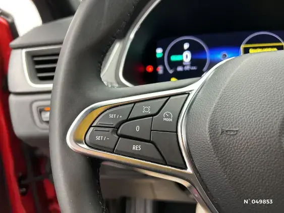 RENAULT CAPTUR II - voiture d'occasion - Photo 26