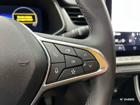 RENAULT CAPTUR II - voiture d'occasion - Photo 27