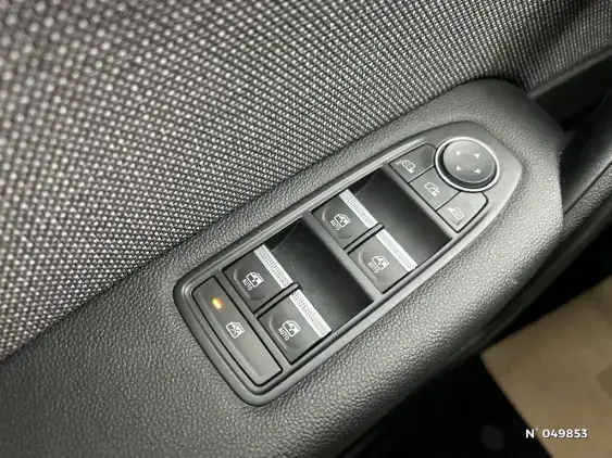RENAULT CAPTUR II - voiture d'occasion - Photo 28