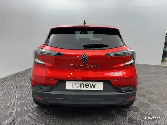 RENAULT CAPTUR II - voiture d'occasion - Photo 6