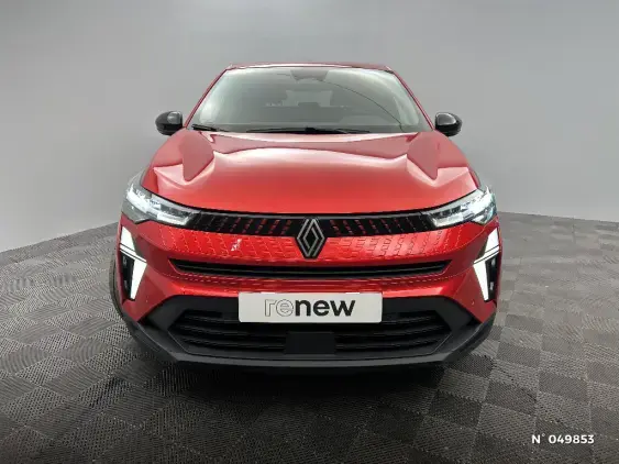 RENAULT CAPTUR II - voiture d'occasion - Photo 3