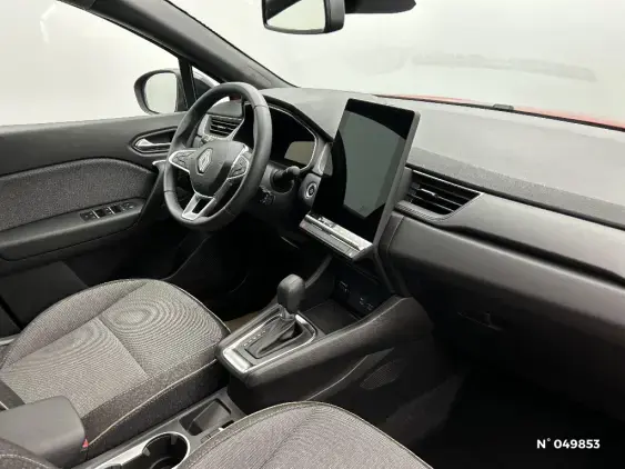 RENAULT CAPTUR II - voiture d'occasion - Photo 10