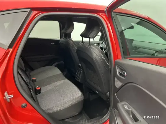 RENAULT CAPTUR II - voiture d'occasion - Photo 11