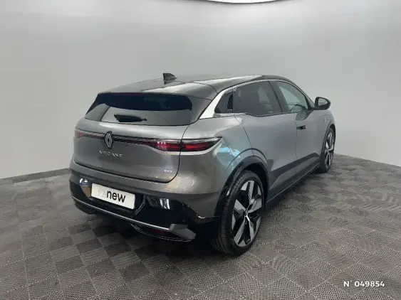 RENAULT MEGANE V - voiture d'occasion - Photo 4