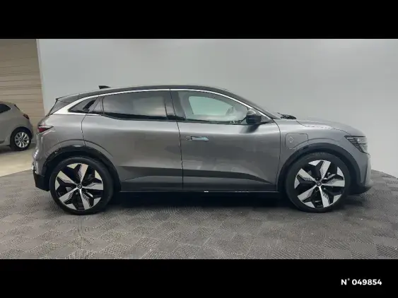 RENAULT MEGANE V - voiture d'occasion - Photo 5