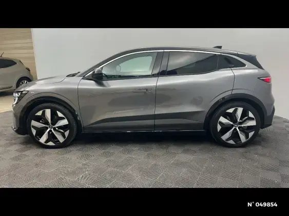RENAULT MEGANE V - voiture d'occasion - Photo 2