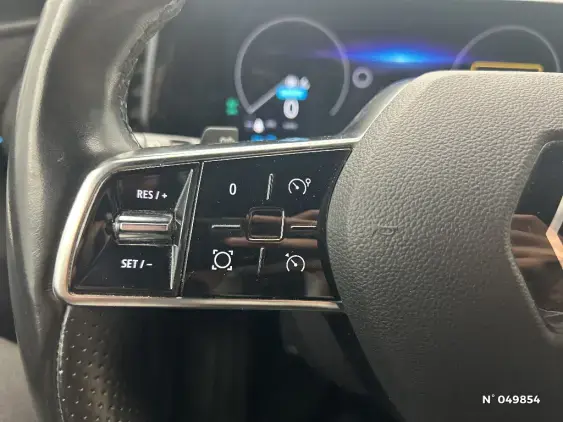 RENAULT MEGANE V - voiture d'occasion - Photo 25