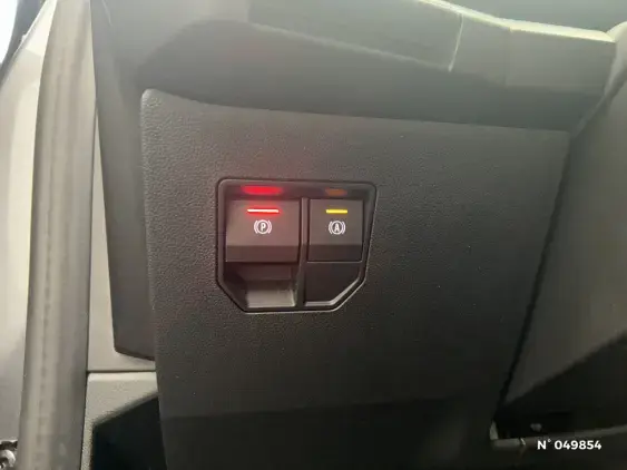 RENAULT MEGANE V - voiture d'occasion - Photo 27