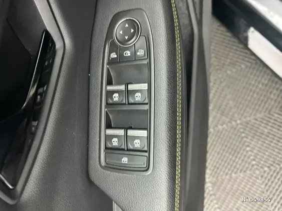 RENAULT MEGANE V - voiture d'occasion - Photo 28
