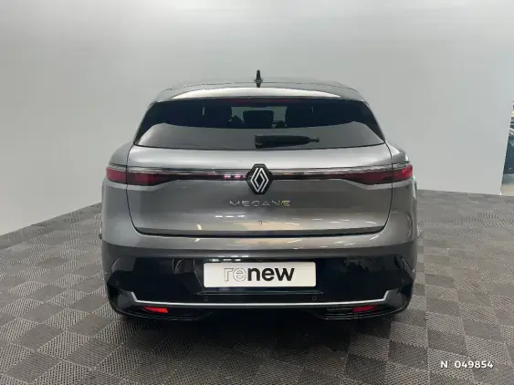 RENAULT MEGANE V - voiture d'occasion - Photo 6