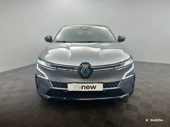 RENAULT MEGANE V - voiture d'occasion - Photo 3