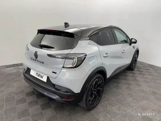 RENAULT CAPTUR II - voiture d'occasion - Photo 4