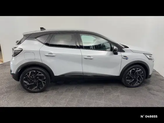 RENAULT CAPTUR II - voiture d'occasion - Photo 5