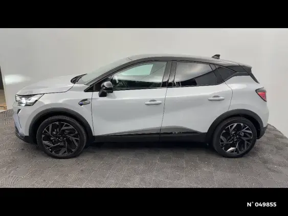 RENAULT CAPTUR II - voiture d'occasion - Photo 2