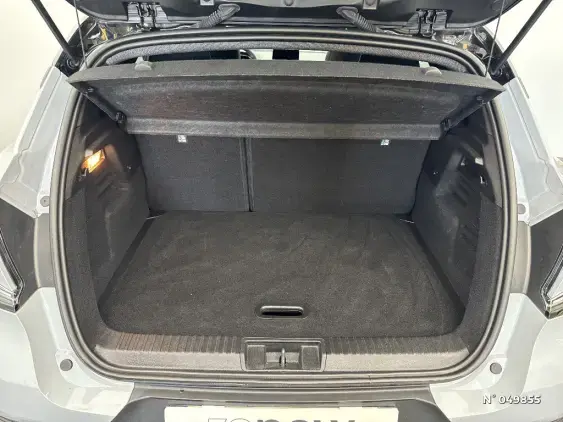 RENAULT CAPTUR II - voiture d'occasion - Photo 7