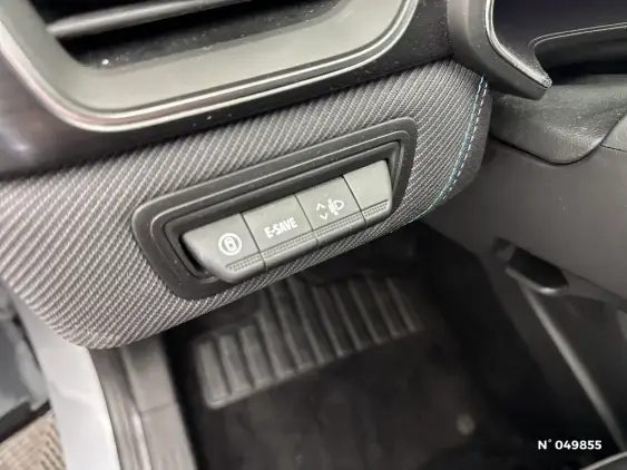 RENAULT CAPTUR II - voiture d'occasion - Photo 15