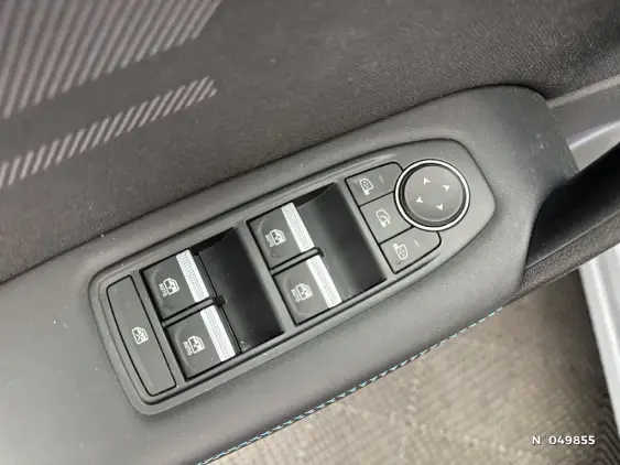 RENAULT CAPTUR II - voiture d'occasion - Photo 26