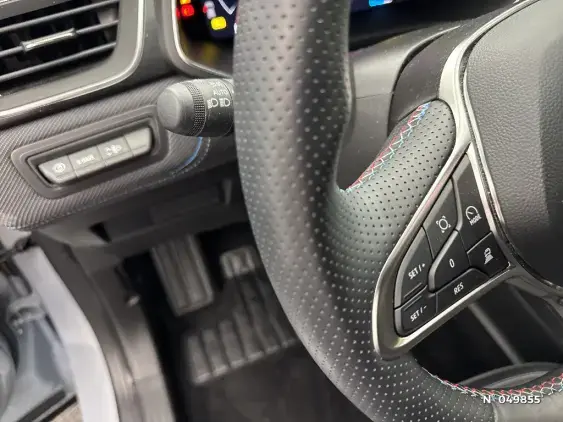 RENAULT CAPTUR II - voiture d'occasion - Photo 27
