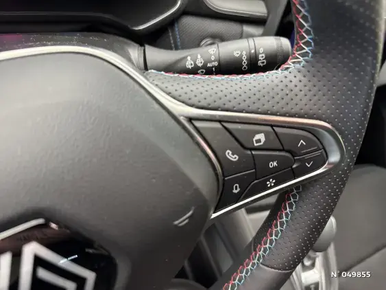 RENAULT CAPTUR II - voiture d'occasion - Photo 28