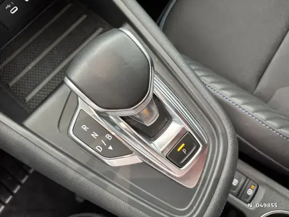 RENAULT CAPTUR II - voiture d'occasion - Photo 29