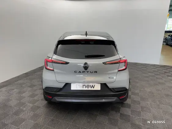 RENAULT CAPTUR II - voiture d'occasion - Photo 6