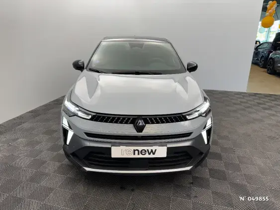 RENAULT CAPTUR II - voiture d'occasion - Photo 3