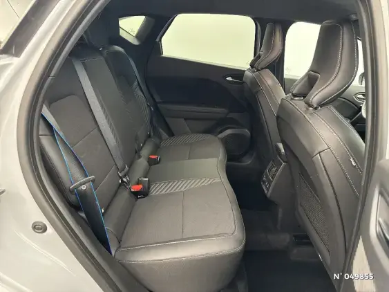 RENAULT CAPTUR II - voiture d'occasion - Photo 11