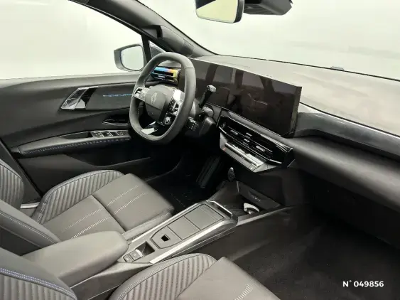 RENAULT CLIO VI - voiture d'occasion - Photo 10