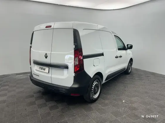 RENAULT EXPRESS VAN I - voiture d'occasion - Photo 4