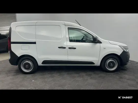 RENAULT EXPRESS VAN I - voiture d'occasion - Photo 5