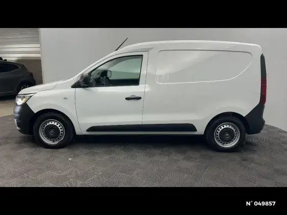 RENAULT EXPRESS VAN I - voiture d'occasion - Photo 2