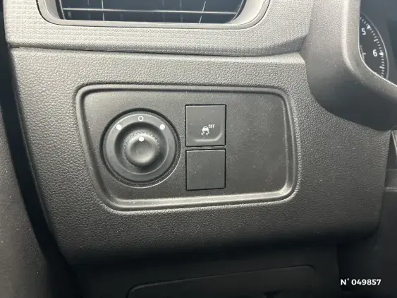 RENAULT EXPRESS VAN I - voiture d'occasion - Photo 15