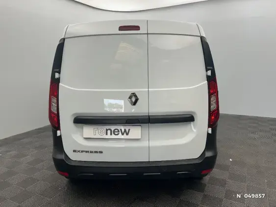 RENAULT EXPRESS VAN I - voiture d'occasion - Photo 6