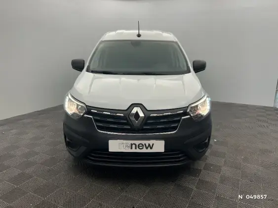 RENAULT EXPRESS VAN I - voiture d'occasion - Photo 3