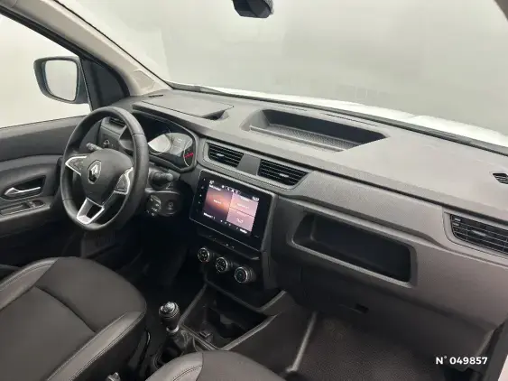 RENAULT EXPRESS VAN I - voiture d'occasion - Photo 10