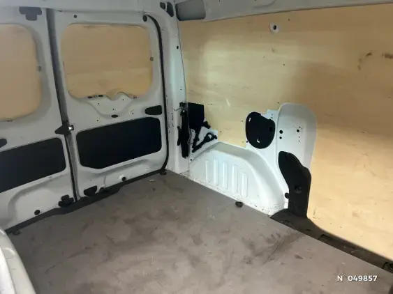 RENAULT EXPRESS VAN I - voiture d'occasion - Photo 11