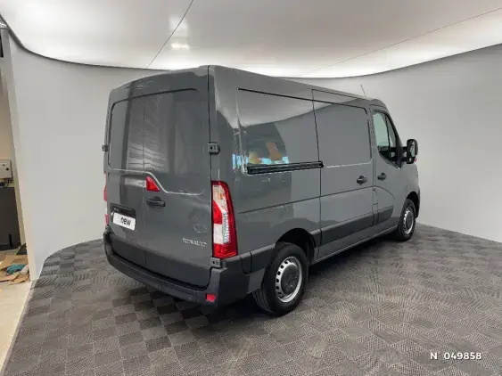 RENAULT MASTER FG III - voiture d'occasion - Photo 4