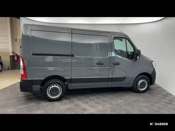 RENAULT MASTER FG III - voiture d'occasion - Photo 5