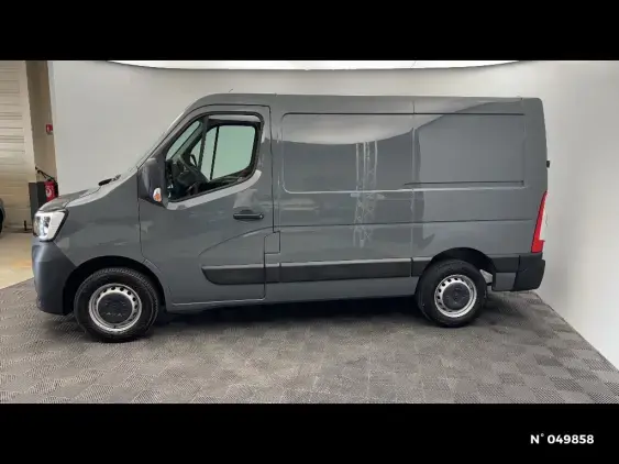 RENAULT MASTER FG III - voiture d'occasion - Photo 2