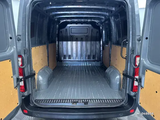 RENAULT MASTER FG III - voiture d'occasion - Photo 7