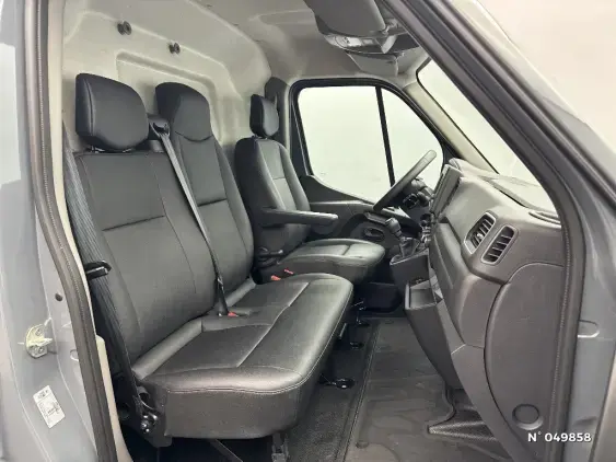 RENAULT MASTER FG III - voiture d'occasion - Photo 10