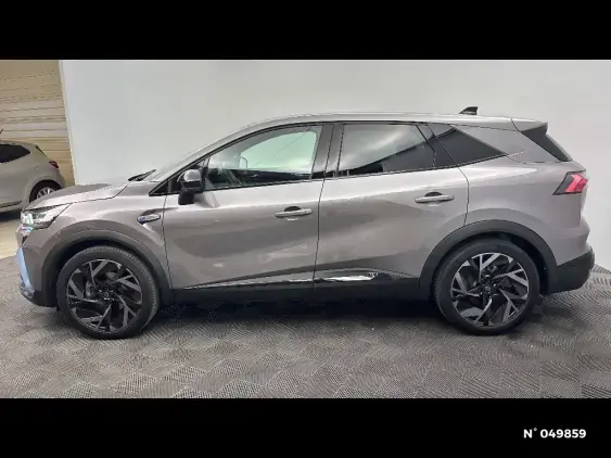 RENAULT SYMBIOZ - voiture d'occasion - Photo 2