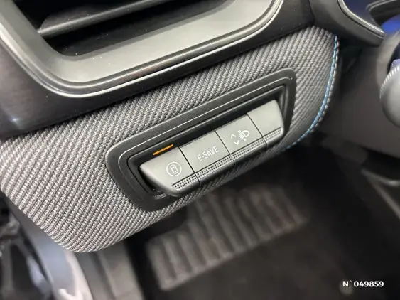 RENAULT SYMBIOZ - voiture d'occasion - Photo 15
