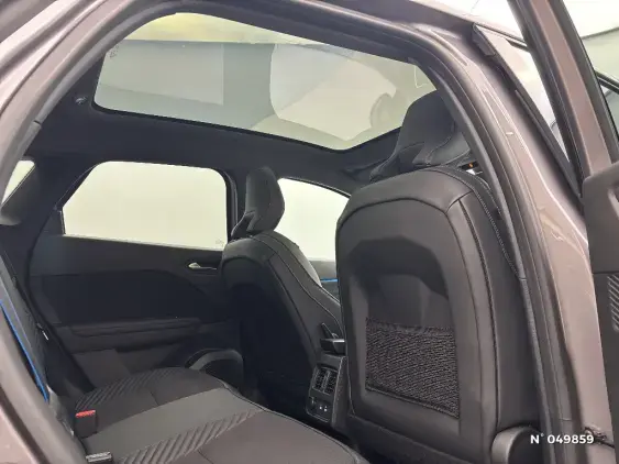 RENAULT SYMBIOZ - voiture d'occasion - Photo 26