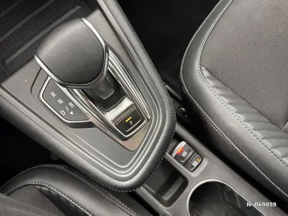 RENAULT SYMBIOZ - voiture d'occasion - Photo 27
