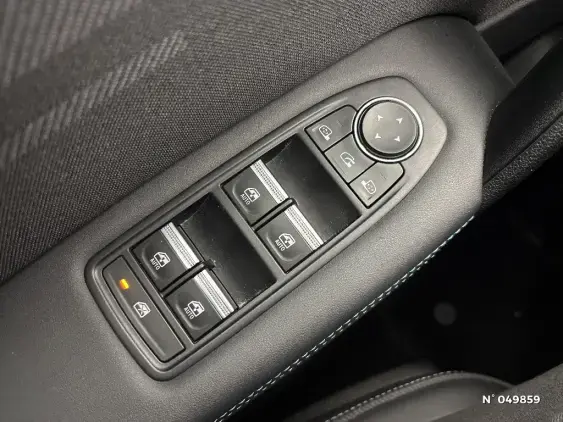 RENAULT SYMBIOZ - voiture d'occasion - Photo 28