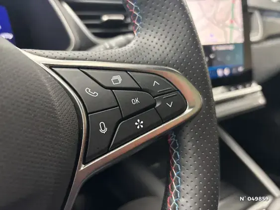 RENAULT SYMBIOZ - voiture d'occasion - Photo 30