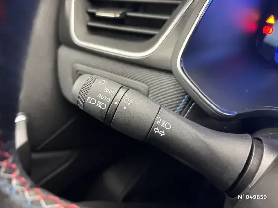 RENAULT SYMBIOZ - voiture d'occasion - Photo 31