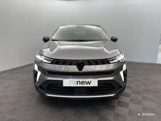 RENAULT SYMBIOZ - voiture d'occasion - Photo 3